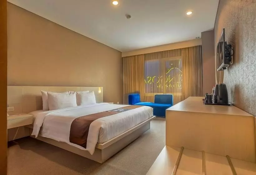 Fotos del hotel Royal Singosari Cendana:  22