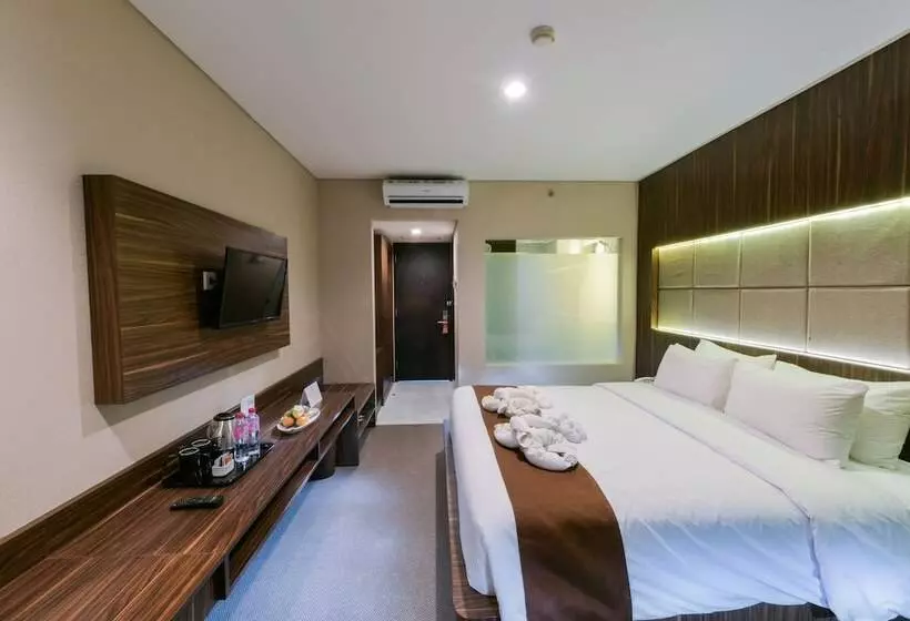 Fotos del hotel Royal Singosari Cendana:  24