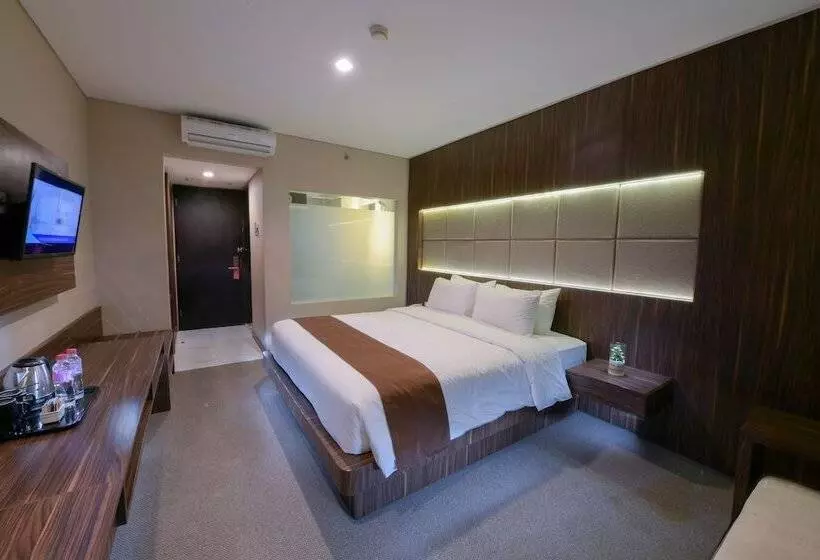 Fotos del hotel Royal Singosari Cendana:  19