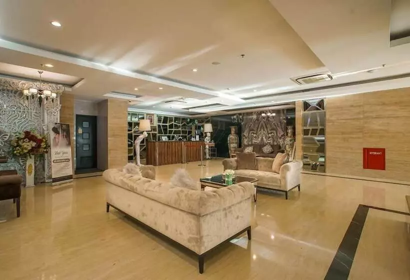 Fotos del hotel Royal Singosari Cendana:  17