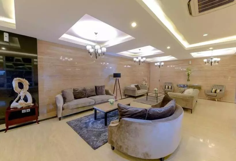 Fotos del hotel Royal Singosari Cendana:  25