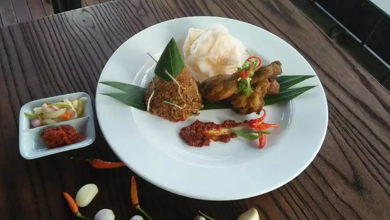 Fotos del hotel Royal Singosari Cendana:  5