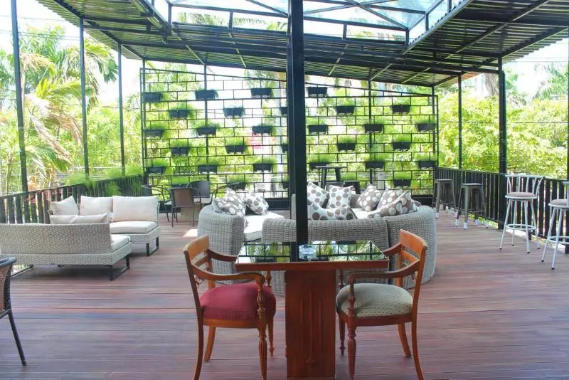 Fotos del hotel Royal Singosari Cendana:  7