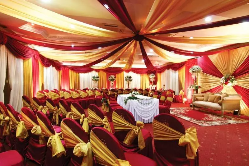 Fotos del hotel Royal Singosari Cendana:  4