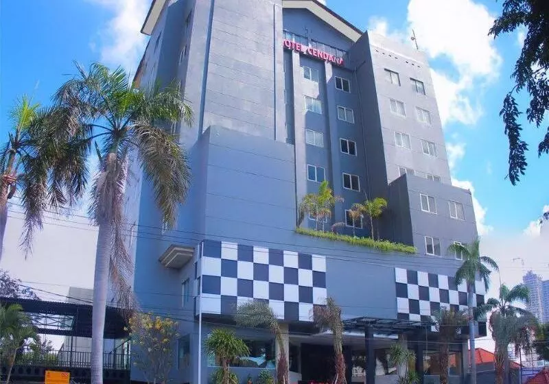 Fotos del hotel Royal Singosari Cendana:  8