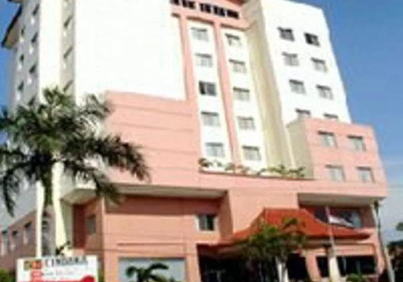 Royal Singosari Cendana