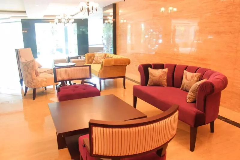 Fotos del hotel Royal Singosari Cendana:  3