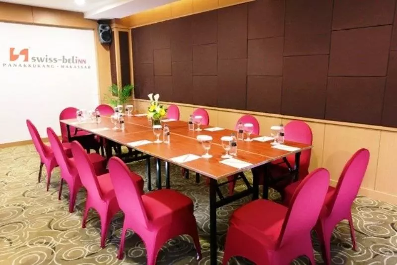 Fotos del hotel Swiss-belinn Panakkukang:  4