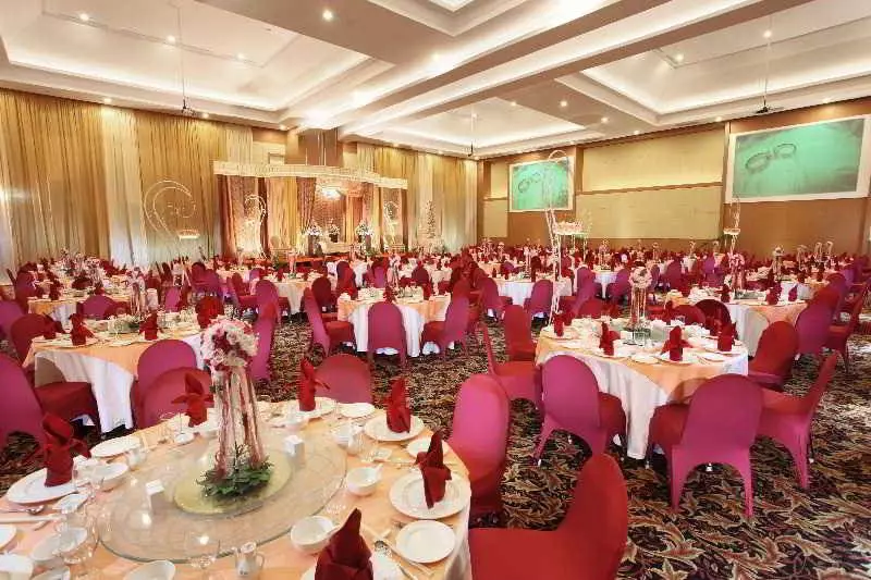 Fotos del hotel Swiss-belinn Panakkukang:  15