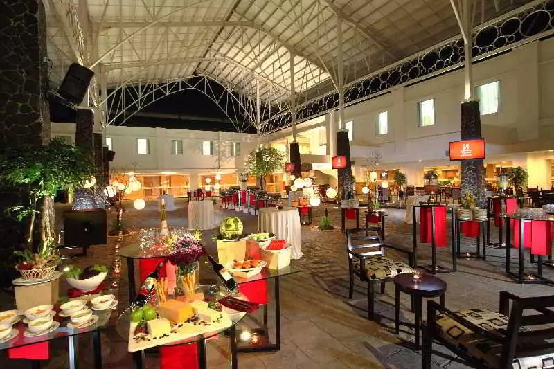 Fotos del hotel Swiss-belinn Panakkukang:  6