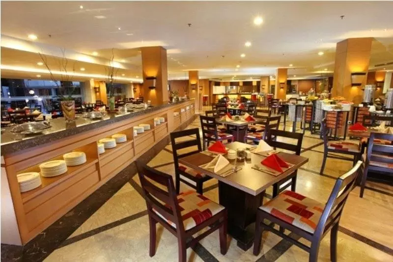 Fotos del hotel Swiss-belinn Panakkukang:  3