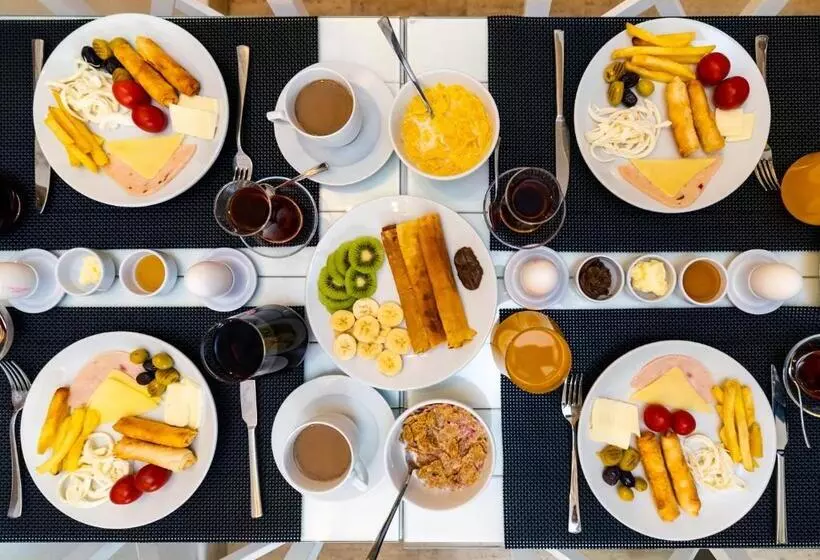 Fotos del hotel Old City Luxx Boutique:  10