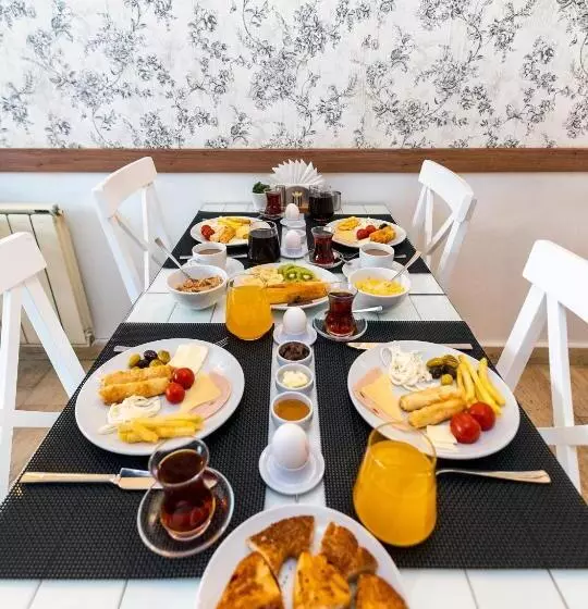 Fotos del hotel Old City Luxx Boutique:  23