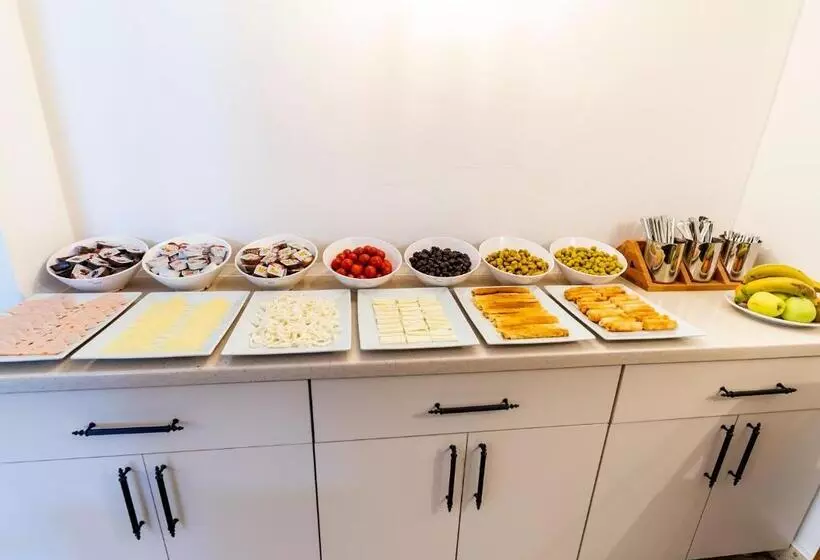 Fotos del hotel Old City Luxx Boutique:  19