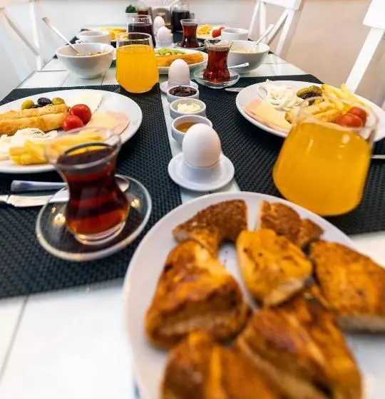 Fotos del hotel Old City Luxx Boutique:  13