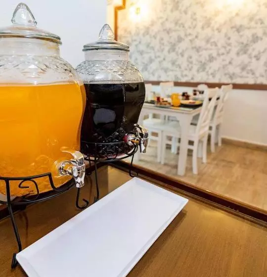 Fotos del hotel Old City Luxx Boutique:  4