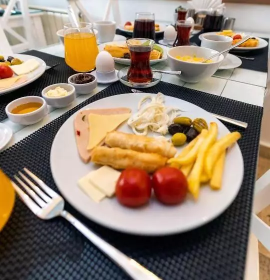 Fotos del hotel Old City Luxx Boutique:  15