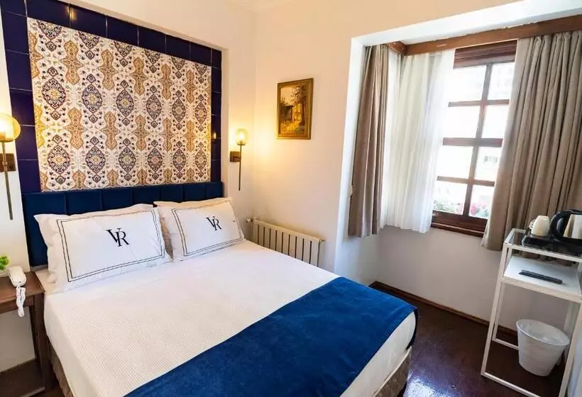 Fotos del hotel Old City Luxx Boutique:  9