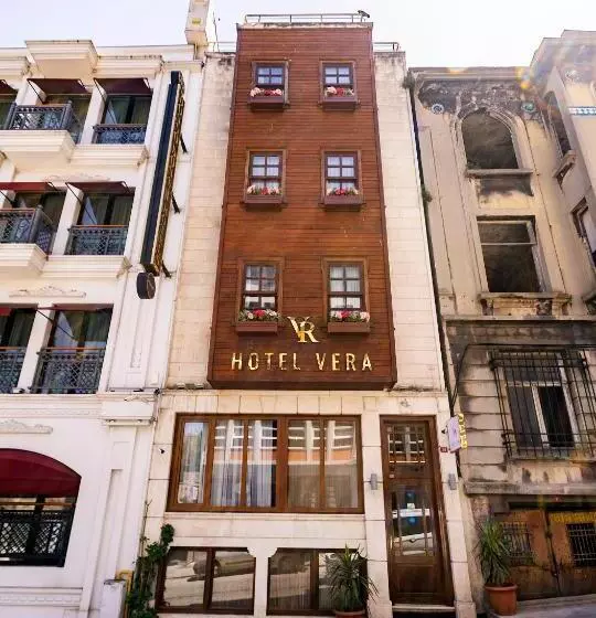 Old City Luxx Boutique