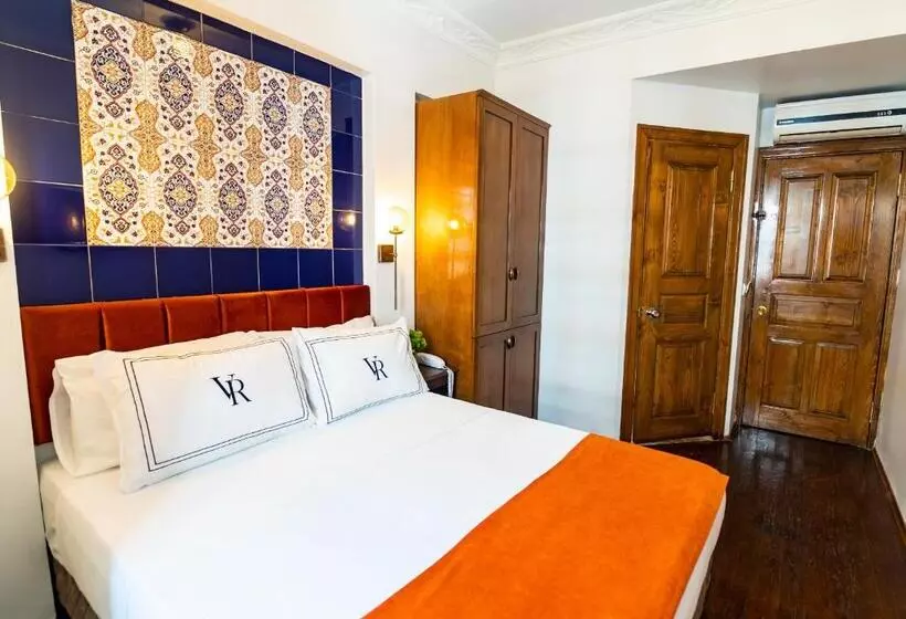 Fotos del hotel Old City Luxx Boutique:  12