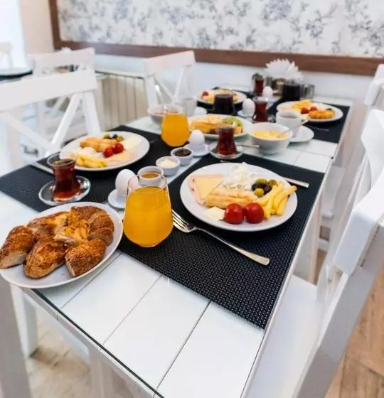 Fotos del hotel Old City Luxx Boutique:  21