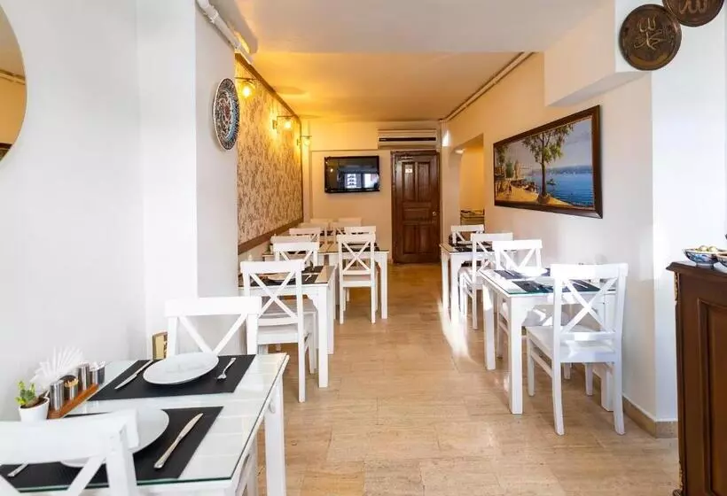 Fotos del hotel Old City Luxx Boutique:  25