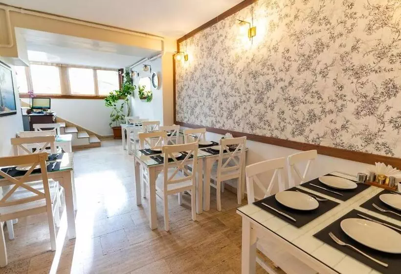 Fotos del hotel Old City Luxx Boutique:  17