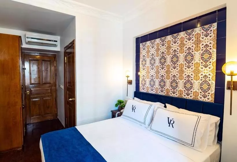 Fotos del hotel Old City Luxx Boutique:  22