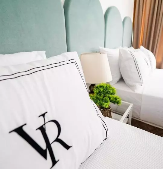 Fotos del hotel Old City Luxx Boutique:  16