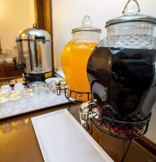 Fotos del hotel Old City Luxx Boutique:  8