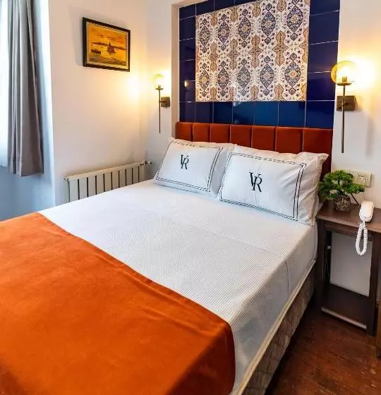 Fotos del hotel Old City Luxx Boutique:  14