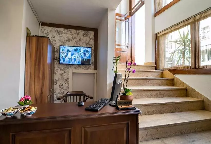 Fotos del hotel Old City Luxx Boutique:  11