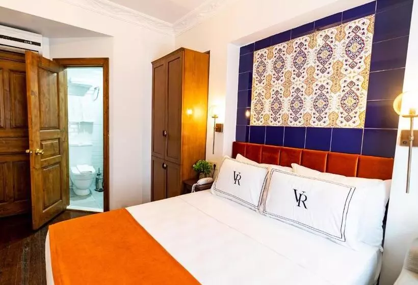 Fotos del hotel Old City Luxx Boutique:  2