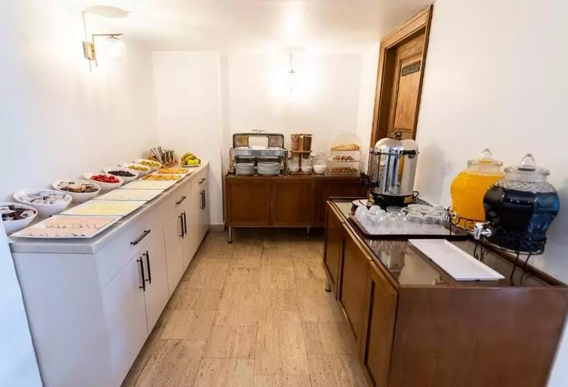 Fotos del hotel Old City Luxx Boutique:  6