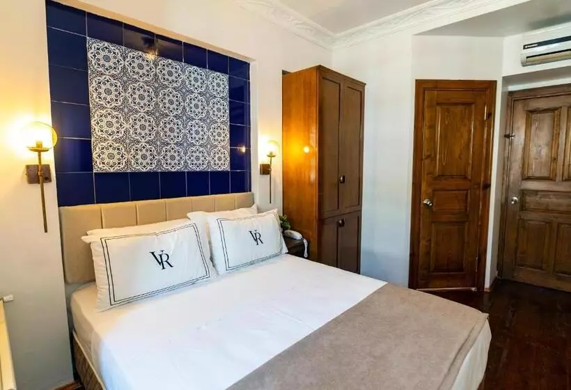 Fotos del hotel Old City Luxx Boutique:  20