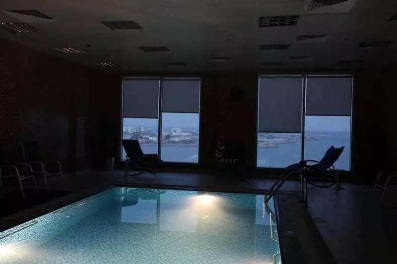 Fotos del hotel Golden Tulip  Al Jubail:  24