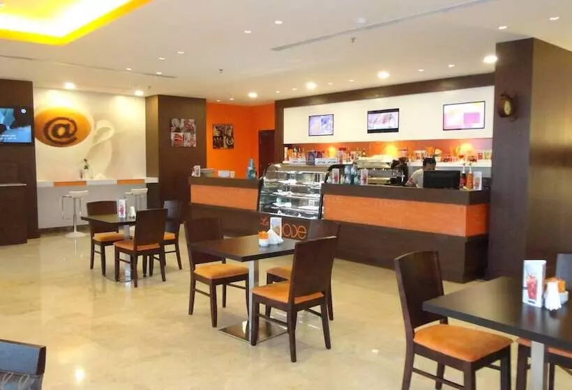 Fotos del hotel Golden Tulip  Al Jubail:  6