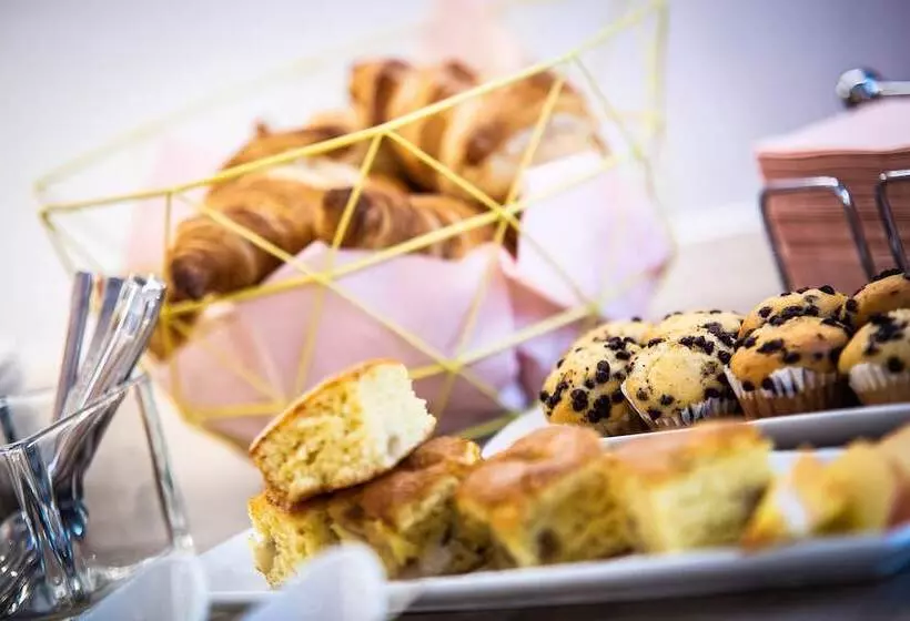 Fotos del hotel Calma Berlin Mitte:  9