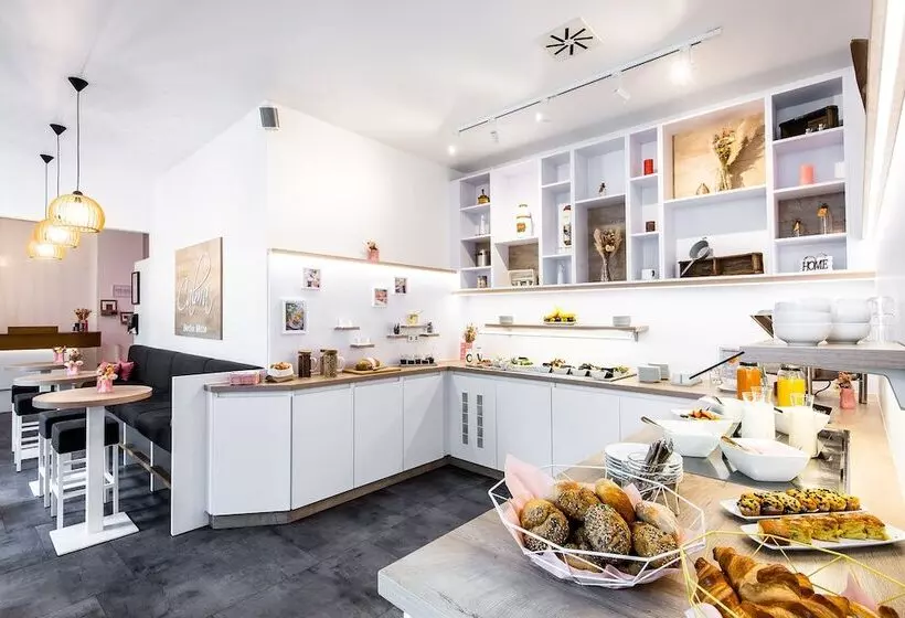 Fotos del hotel Calma Berlin Mitte:  4