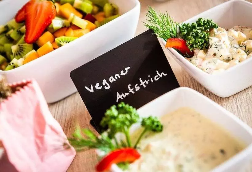 Fotos del hotel Calma Berlin Mitte:  13