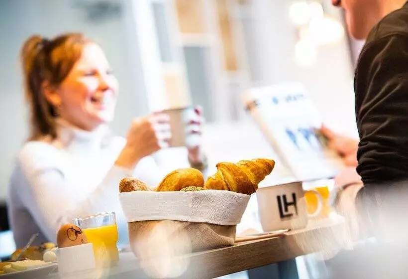 Fotos del hotel Calma Berlin Mitte:  2