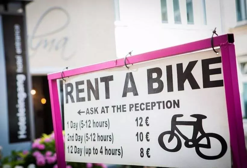 Fotos del hotel Calma Berlin Mitte:  6