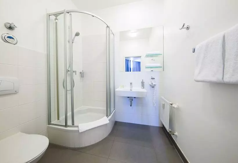 Fotos del hotel Calma Berlin Mitte:  18