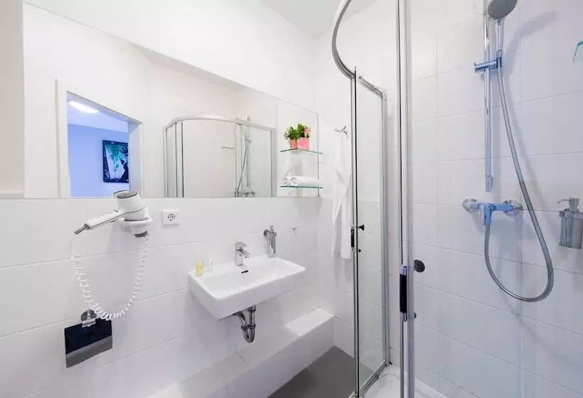 Fotos del hotel Calma Berlin Mitte:  16