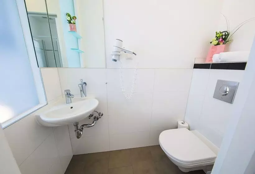 Fotos del hotel Calma Berlin Mitte:  5