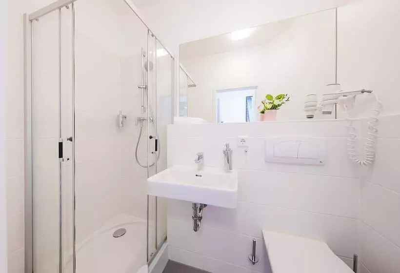 Fotos del hotel Calma Berlin Mitte:  11