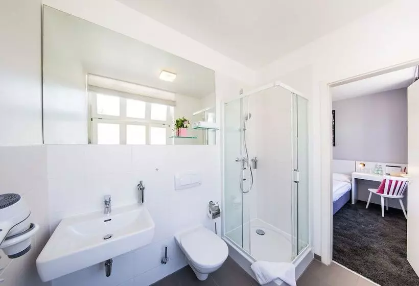 Fotos del hotel Calma Berlin Mitte:  14