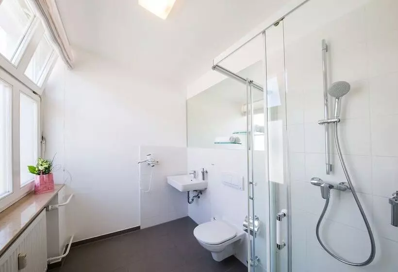 Fotos del hotel Calma Berlin Mitte:  20