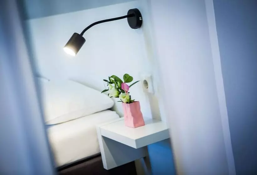 Fotos del hotel Calma Berlin Mitte:  24