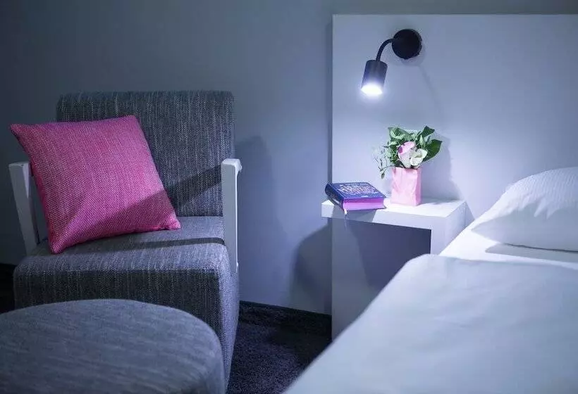 Fotos del hotel Calma Berlin Mitte:  17